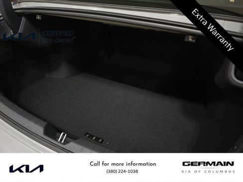 Certified 2025 Kia K5 GT-Line image 20