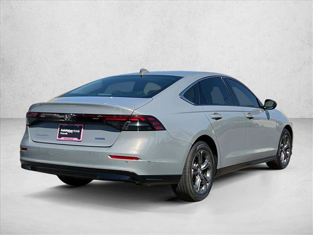 Used 2024 Honda Accord EX-L image 5