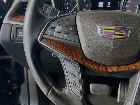 Used 2020 Cadillac XT5 Sportv image 16