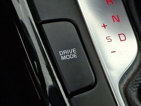 Used 2021 Kia Forte GT-Line FWD image 14