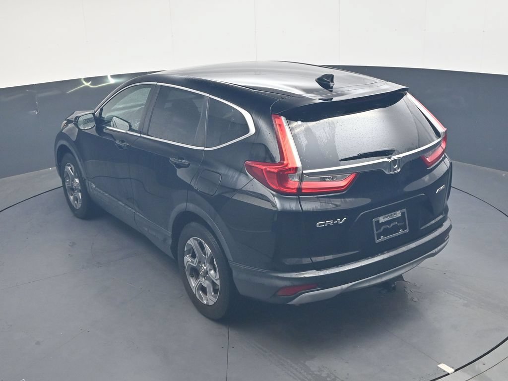 Used 2018 Honda CR-V EX-L image 26
