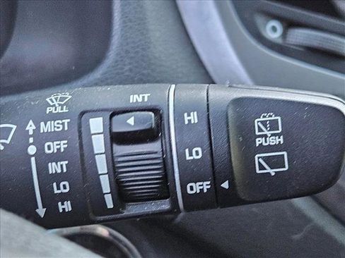 Used 2018 Hyundai Tucson SEL Plus image 12