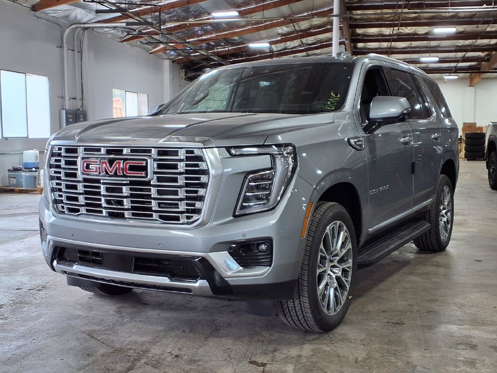 New 2026 GMC Yukon Denali w/ Advanced Technology Package RWD image 20
