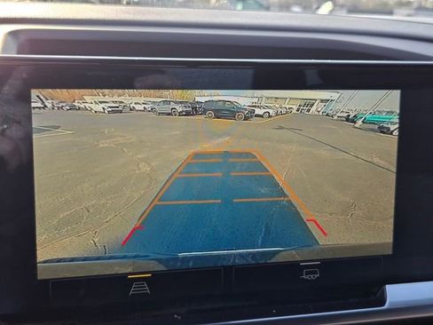 Used 2025 Chevrolet Silverado 1500 LT image 23