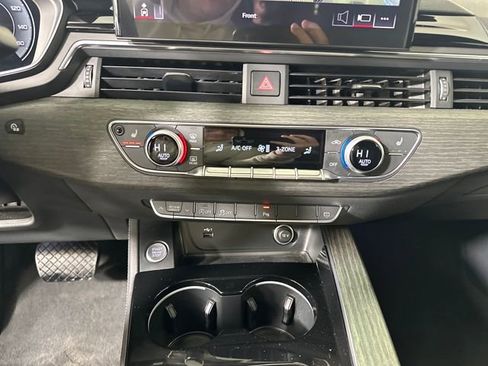 Used 2023 Audi A5 2.0T Premium Plus w/ Premium Plus image 23