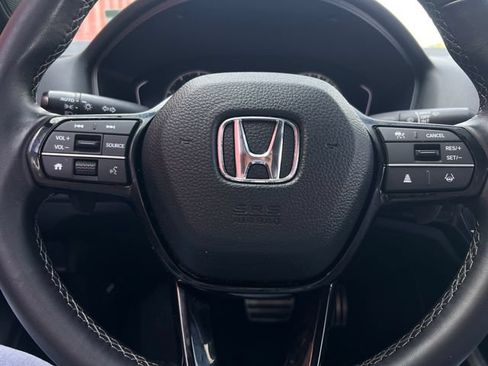 Used 2024 Honda Civic Sport image 20
