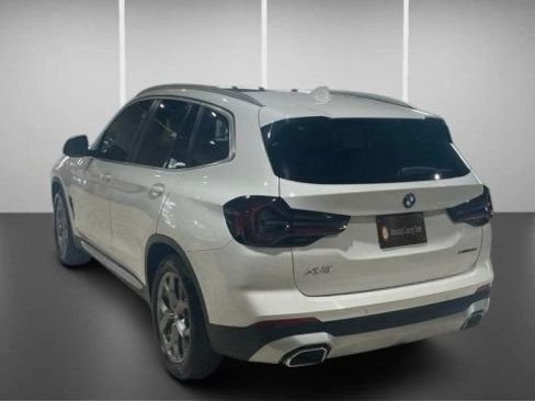 Used 2022 BMW X3 xDrive30i w/ Premium Package 2 AWD/4WD image 3