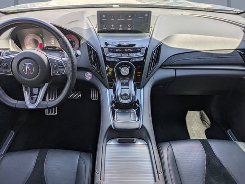 Used 2023 Acura RDX A-Spec FWD image 16