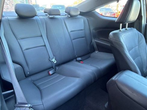Used 2013 Honda Accord EX-L image 18