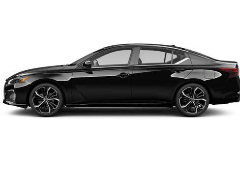 New 2026 Nissan Altima 2.5 SR image 1