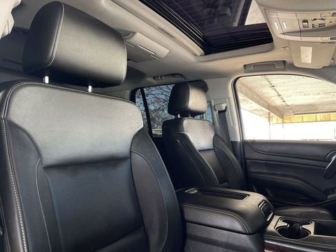 Used 2018 GMC Yukon SLT w/ Open Road Package image 28