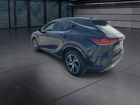 Used 2025 Lexus RX 350 Premium w/ Accessory Package (Z1) FWD image 6