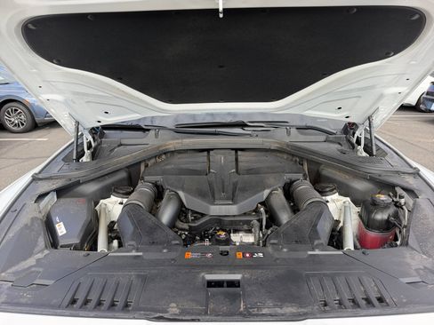 Used 2025 Genesis GV80 3.5T Prestige AWD/4WD image 21