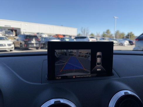 Used 2020 Audi A3 2.0T Premium w/ Final Edition Package image 46