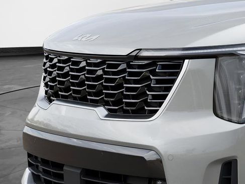 New 2026 Kia Sorento EX image 13