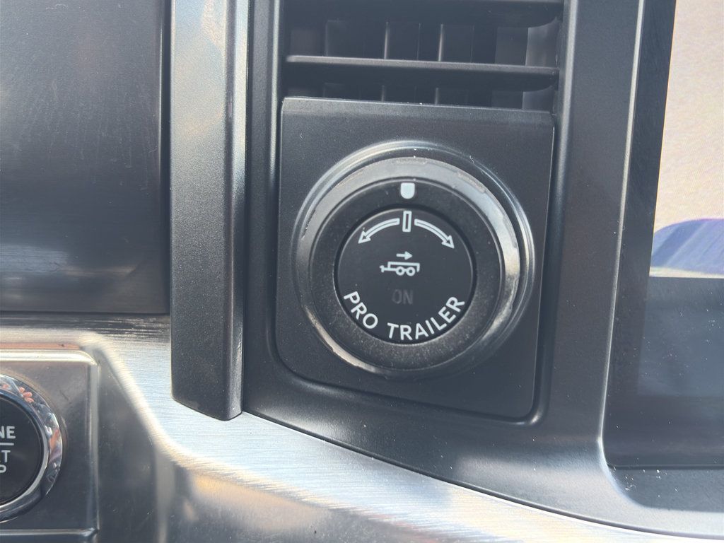Used 2022 Ford F150 Lariat w/ Equipment Group 502A High AWD/4WD image 24