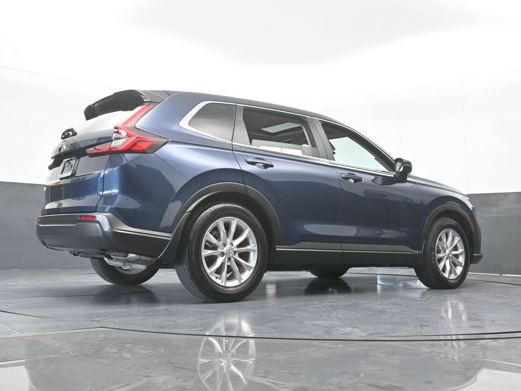 Used 2024 Honda CR-V EX image 67