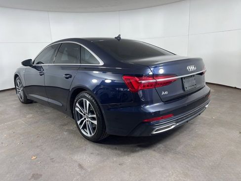 Used 2022 Audi A6 3.0T Premium w/ Convenience Package image 5