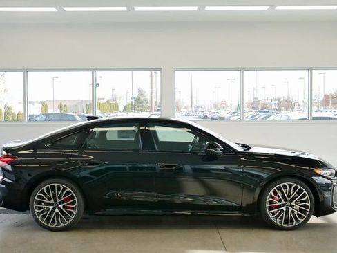 New 2025 Audi S5 Premium Plus image 7