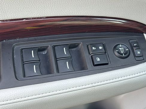 Used 2016 Acura MDX SH-AWD w/ Technology Package image 12