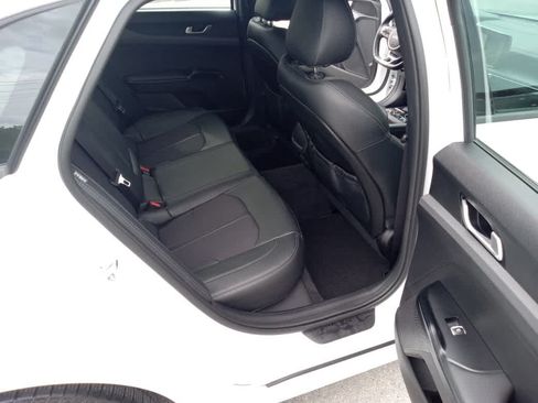 Used 2023 Kia K5 GT-Line AWD/4WD image 29