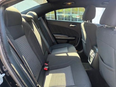 Used 2023 Dodge Charger SXT image 47