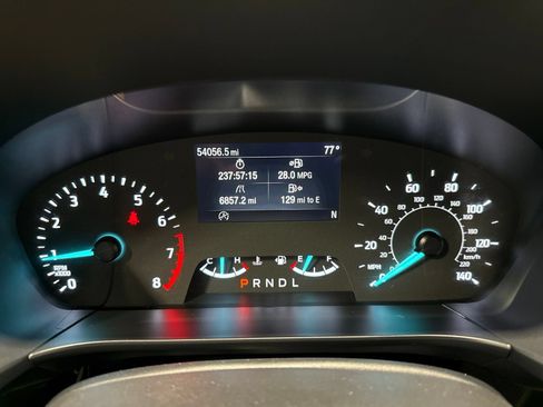 Used 2022 Ford Escape SE w/ Convenience Package AWD/4WD image 22