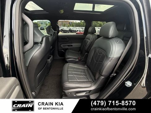 Used 2027 Kia Telluride SX X-Line w/ Towing Package AWD/4WD image 25
