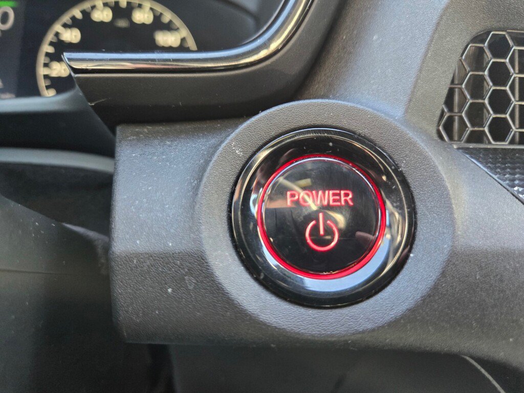Certified 2024 Honda CR-V Sport-L image 23