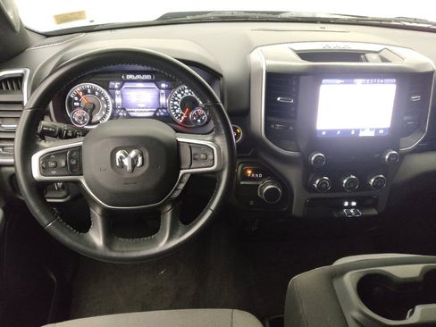 Used 2022 RAM 1500 Big Horn image 22