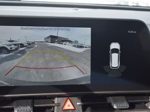 New 2025 Kia Sportage X-Line image 31