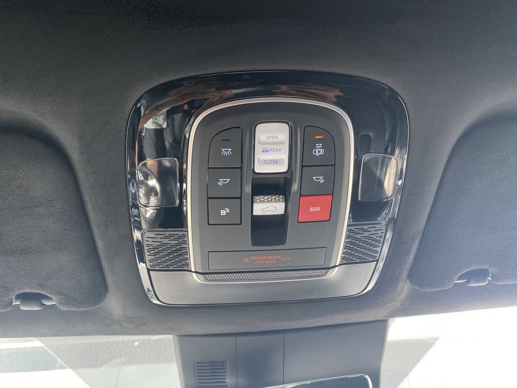 Used 2024 Hyundai Palisade Calligraphy FWD image 27