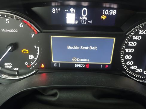 Used 2022 Cadillac CT4 Premium Luxury RWD image 11