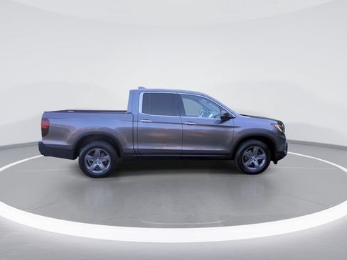 Used 2022 Honda Ridgeline RTL-E image 9