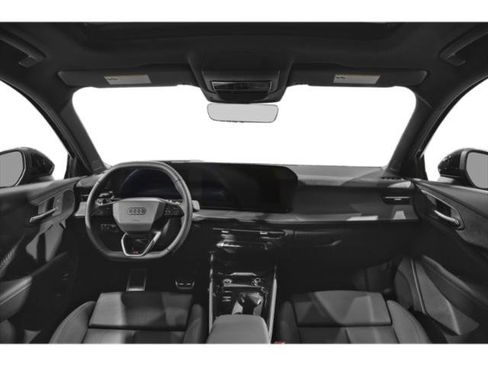 New 2026 Audi Q3 quattro 2.0T AWD/4WD image 5