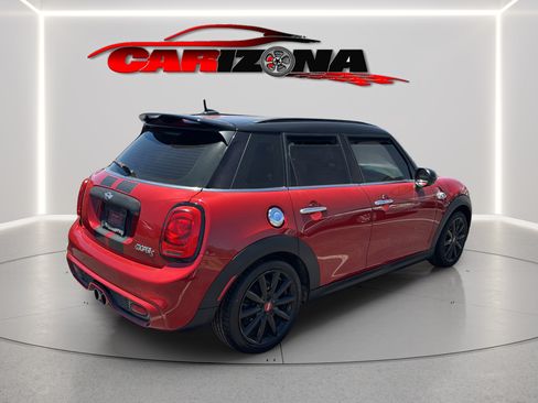 Used 2016 MINI Cooper S FWD image 5