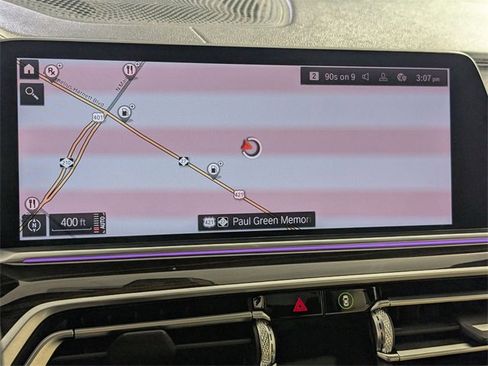 Used 2020 BMW X5 xDrive40i w/ Executive Package image 23