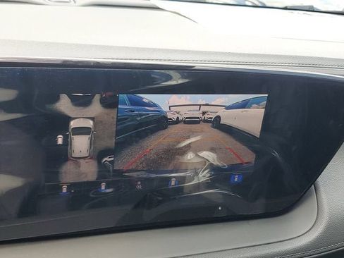 New 2026 Buick Encore GX Sport Touring w/ Advanced Technology Package FWD image 21