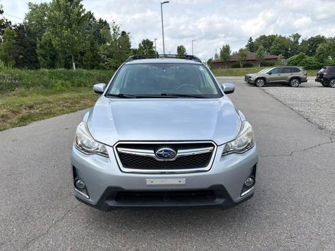 Used 2016 Subaru Crosstrek 2.0i Limited AWD/4WD image 2
