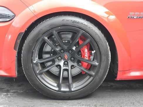 Used 2022 Dodge Charger Scat Pack image 36