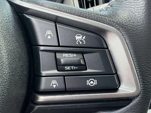 Certified 2023 Subaru Outback Onyx Edition AWD/4WD image 20