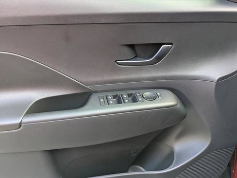 New 2026 Hyundai Kona SEL Sport image 16