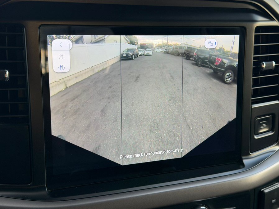 Used 2025 Ford F150 XLT w/ Equipment Group 301A Standard AWD/4WD image 62