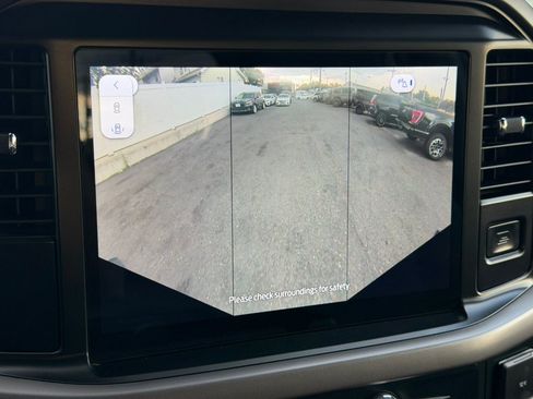 Used 2025 Ford F150 XLT w/ Equipment Group 301A Standard AWD/4WD image 62