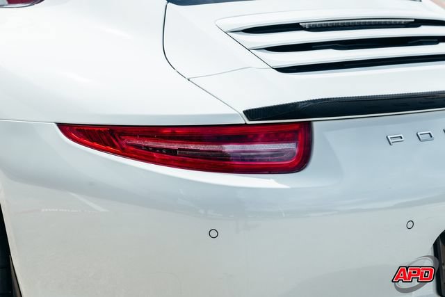 Used 2013 Porsche 911 Carrera RWD image 46