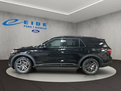 New 2026 Ford Explorer ST AWD/4WD image 9