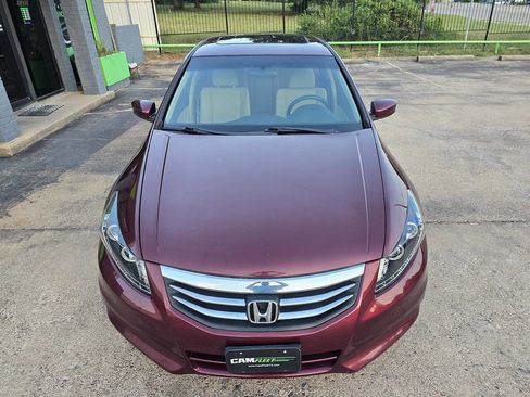 Used 2012 Honda Accord LX image 4