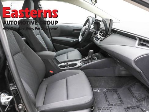 Used 2024 Toyota Corolla LE image 23