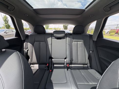 New 2026 Audi Q5 Premium AWD/4WD image 20