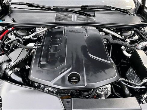 Used 2025 Audi A5 2.0T Premium Plus w/ Premium Plus image 30